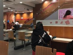 大堂-麦当劳(秣陵路店)