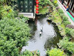 -北园酒家(小北路店)