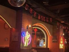 -音乐房子·Vintage Live Bar(玉林总店)