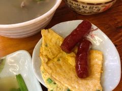 -陈记汤饭(水巷口店)