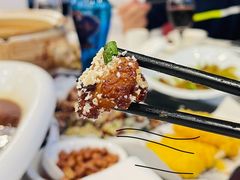 -红色盛宴酒楼(科丰桥店)