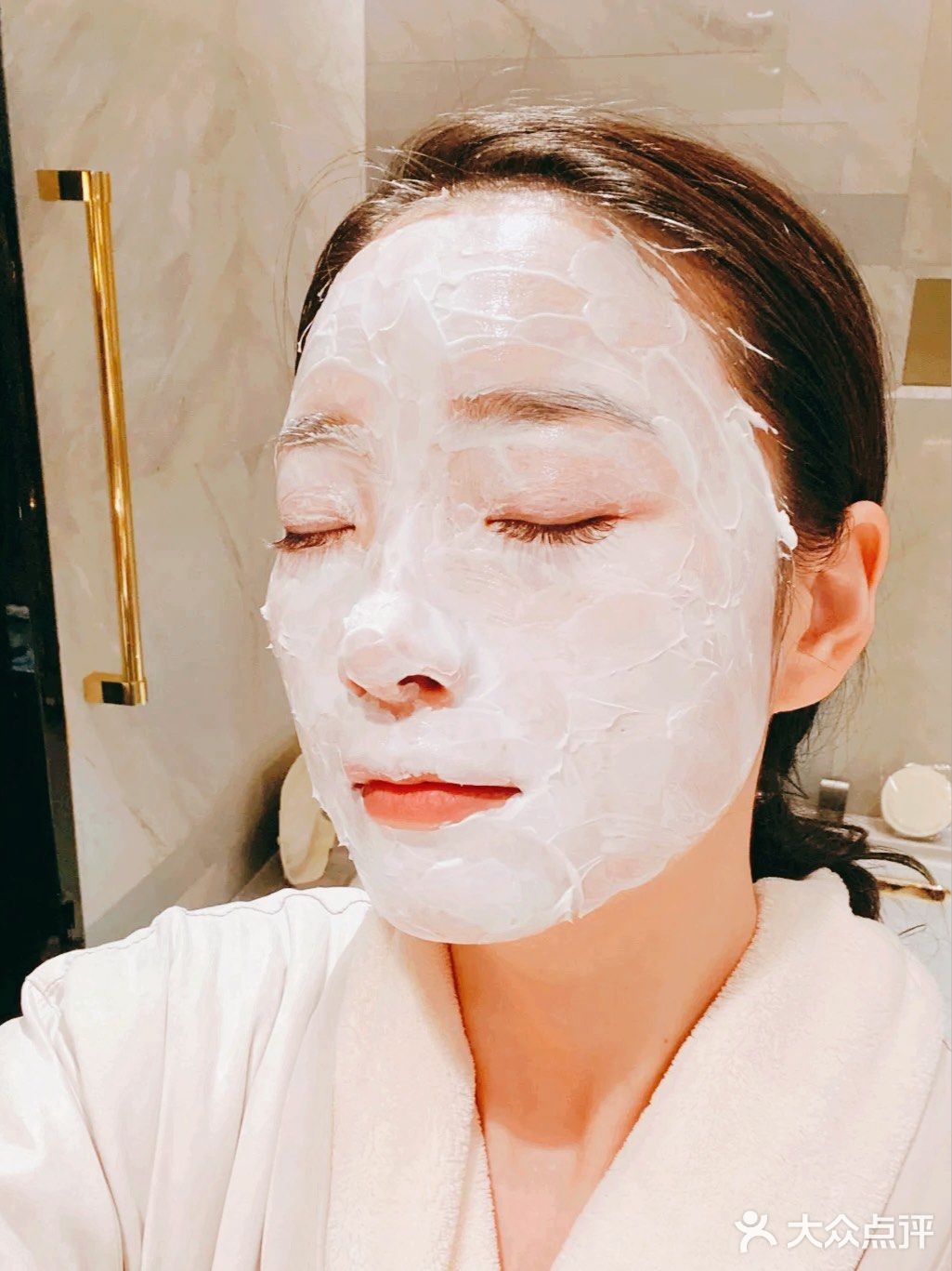 面膜爱好者好物分享：十全大补！