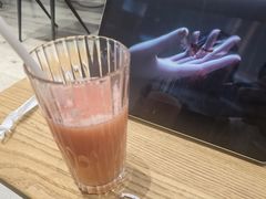 -楼上大排档·顺德菜·粥水·鱼生(苗栗路店)