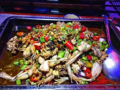 -蘭奢雅集·江浙菜(青山江滩店)