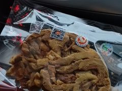 -郑庄脂渣炖品店(漳州二路店)