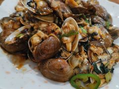 -南记食粥坊·宵夜大排档(莲花总店)