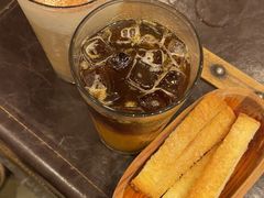 -漫咖啡(红唐店)