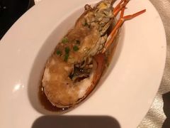 -上海金桥红枫万豪酒店-万豪中餐厅