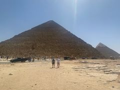 -吉萨金字塔群