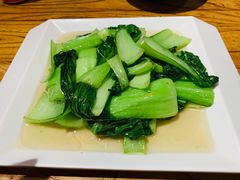 -我的面 川味Bistro(后沙峪店)