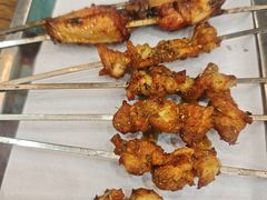 -张庆烤肉·清真
