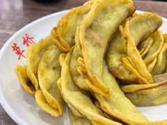 -草桥清真牛肉锅贴扁食店