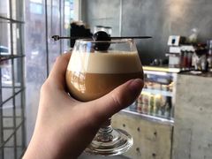 -BE NORMAL CAFE(霞溪路店)