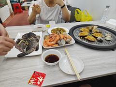 -船奇蒸汽海鲜·闽菜(八市海鲜总店)