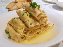 -乾隆美食·本帮菜(黄河路店)