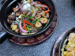 -旺爷砂锅·茶作(国贸城店)