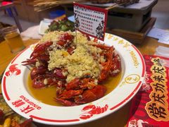 -庆峰龙虾烧烤(合肥一店)