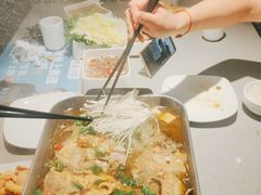 -半天妖烤鱼(中山路店)