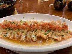 -美极鲜食坊(宝安南路店)