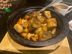 -北京四季酒店·采逸轩