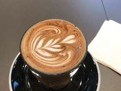 -Seesaw Coffee(苏州中心店)