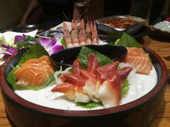 -千寻烧肉(政务区店)