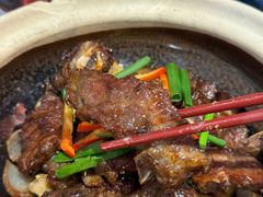 -滋味满屋美食坊(上海街店)