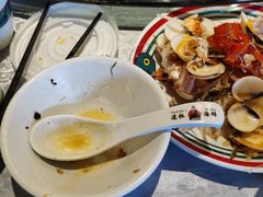 -达叔香味海鲜(海棠68环球美食街店)