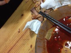 二孃鸡爪爪(东风店)-二孃鸡爪爪(东郊记忆店)