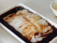 -馨越楼·点心·粤菜(赤坎店)