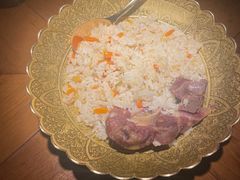 -楼兰新疆主题餐厅(苏州中心店)