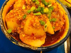 -马路边边 传媒大学店