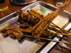 -峨眉一绝姐妹烧烤(峨眉花园店)