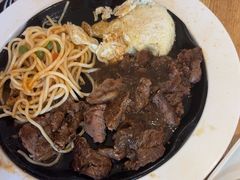 -豪客来牛排(人民东路店)