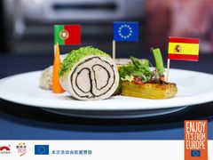 -王森咖啡西点烘焙培训(上海名厨中心店)