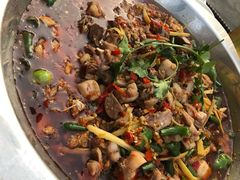 -椒小兔·盐帮川菜中餐厅(金沙时代广场店)