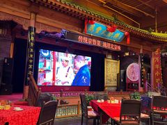 -正阳门饭庄·烤鸭·北京菜(万丰路七里庄店)