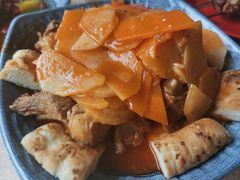 -维吾尔餐厅(宜山路店)