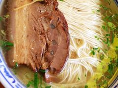 -同得兴 Since·1995 传统苏式面馆(十全街店)