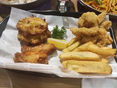 -新贝乐意大利餐厅(镇江苏宁广场店)