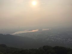 -紫金山山顶公园