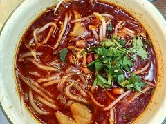 肥肠酸辣粉-脑馋粉儿(三里屯店)