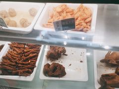 -紫光园清真北京小吃(广渠门内店)