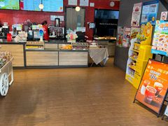 -85度C(上海茶陵北路店)