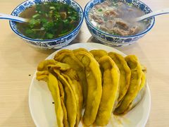-清真·西北桥头拉面大王(丁家桥店)