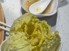 -千牛将·鲜牛肉火锅(开元路店)