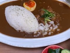 -CURRY YA 熟成咖哩專門店(深圳湾万象城店)