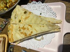 龙虾伴侣瓤子饼-叶派龙虾•招牌香辣蟹·海鲜(中海国际店)