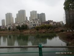 -白塘生态植物园