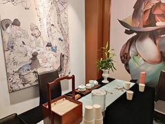 -维园悦谱·海派家常菜(乌鲁木齐南路店)